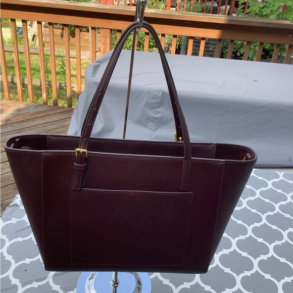 Tory Burch tote - Picture 4 of 4